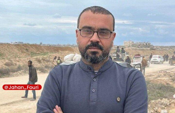 جهان بینالملل فوری🌍: حماس: از درخواست ترامپ برای توقف حملات به غزه استقبال میکنیم🔹حازم قاسم سخنگوی جنبش مقاومت اسلامی حماس اعلام کرد که حماس