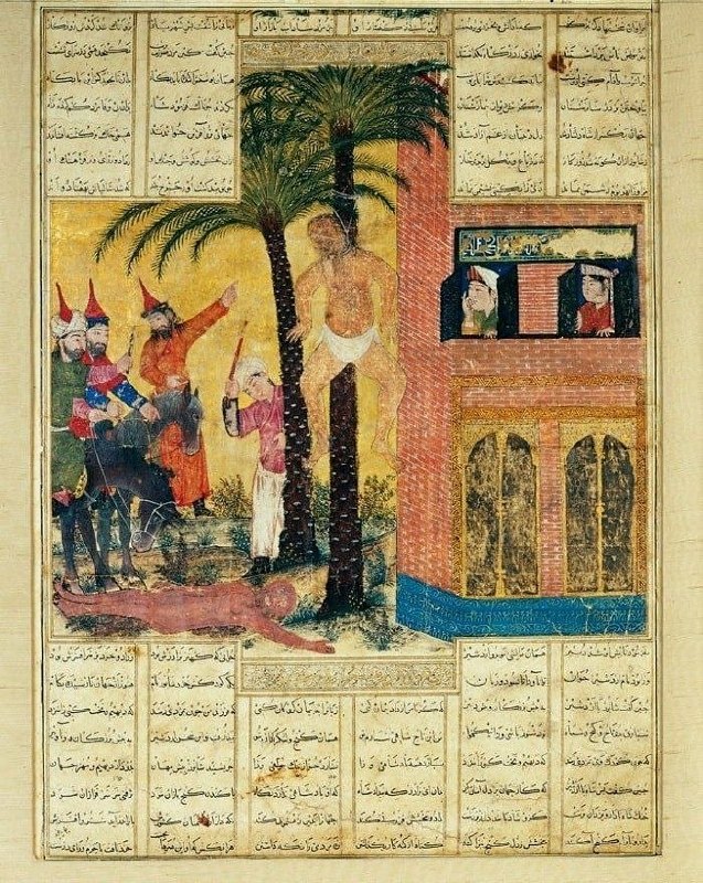 شريعت،طريقت،معرفت،حقیقت: مانی؛ دو دلیل برای زوال ادیاندر میان اندیشه‌های به‌جامانده از مانی، پیامبر ایرانی سده سوم میلادی، نگاه او به چرایی زوال 