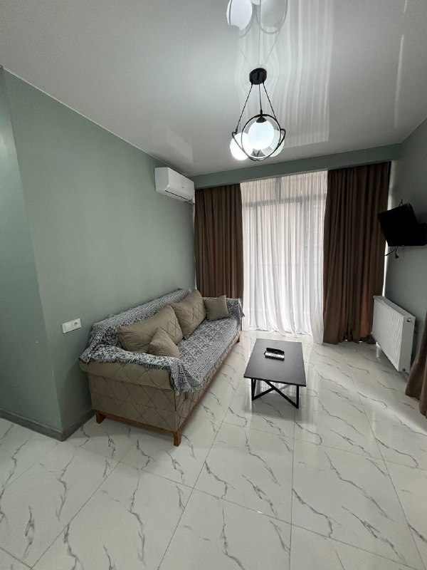 Сдам квартиру 1+1