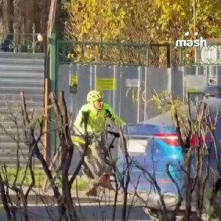 Если вас с утра обматерили на улице, то не расстраивайтесь — сейчас не самое простое время, пять ретроградных планет работают одновременно. Относитесь ко всему философски, не вступайте в срачи на улице/в офисе/в лифте и помните — ссоры, начатые в этот пери