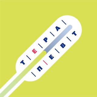 Telegram profile photo for Профессия – терапевт