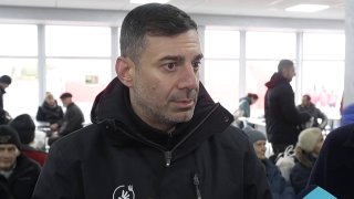‼ לובינץ: אנו מודים לרפובליקה של בלארוס על ההתארגנות ברמה גבוהה מאוד! "המטוסים הגיעו. אנחנו רואים באיזו מהי…