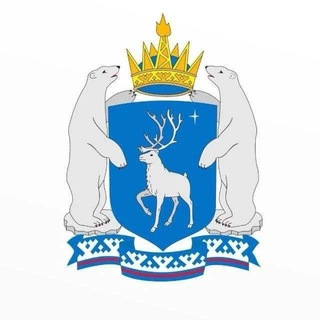 Telegram profile photo for ЯМАЛ. Официально