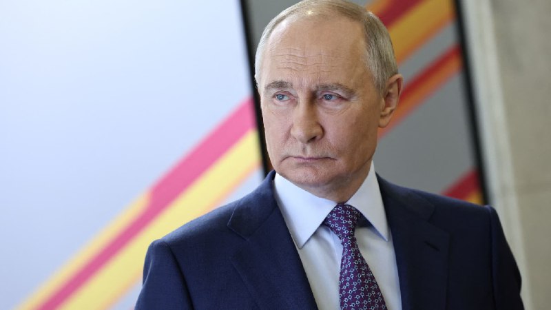 Russia’s struggling war economy might be what finally drives Moscow to the negotiating table