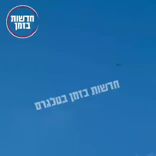 דיווח: מסוקי צה"ל טסים במרחב גבול לבנון-ישראל