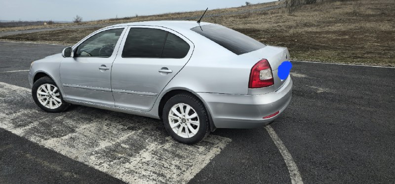 Skoda octavia a5 1.8 tsi, 6ст. aisin. 2012 год, 800000 руб. + тогр. +79491268234 📞 звоните: +7(949)1... - фотография