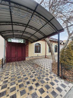 Land for sale, Mirabad district, near school 83