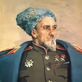 Иллюстрация к посту канала Отряд Ковпака