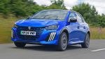 Peugeot 208 — один из самых стильных супермини на рынке. Но достаточно ли дизайна, чтобы мы простили 3