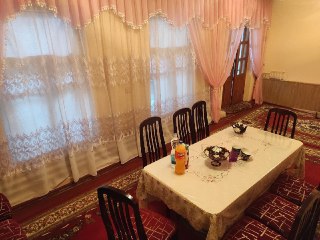 6-room apartment, 455 m² for sale