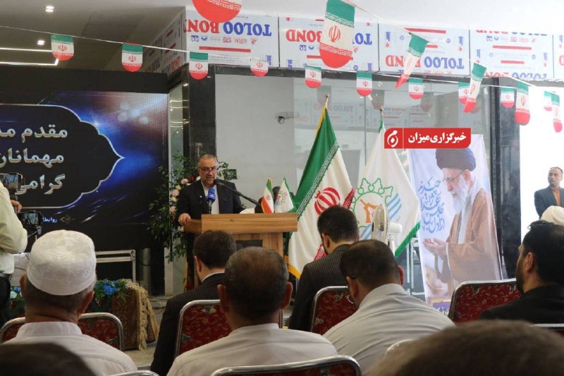 خبرگزاری میزان: 📸ثمره دستور ویژه رئیس قوه قضاییه در بندرترکمن به بار نشست؛ بازارچه جدید ساحلی بندر ترکمن با حدود هزار فرصت شغلی به زودی 