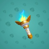Chill Flame #100