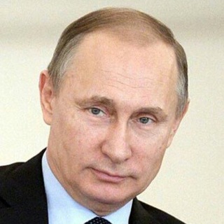 Telegram profile photo for Честный Путин (Пал Лаич)