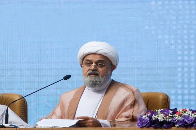 خبرگزاری ایکنا شعبه خراسان رضوی: امروز بیش از همیشه، امت واحده به اتحادیه کشورهای اسلامی نزدیک شده استحجت‌الاسلام شهریاری، دبیر کل مجمع جهانی تقریب مذاهب