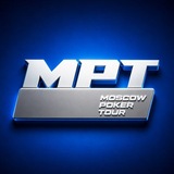 Moscow Poker Tour
