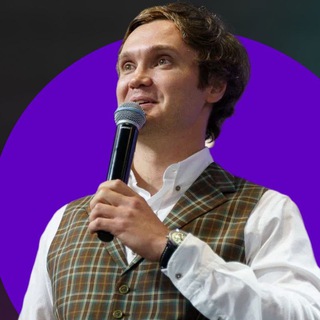 Telegram profile photo for Василий MarketPapa