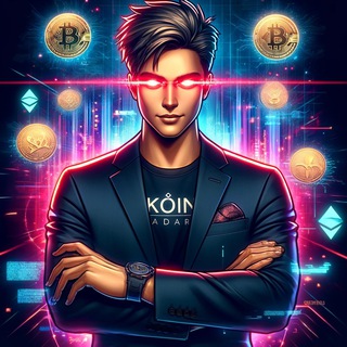 Koin Radar (Duyuru) 📢