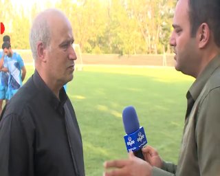 🎦 נשיא התאחדות הכדורגל: גלנואי הוא גם המאמן הראשי של הנבחרת הלאומית בגביע האומות באסיה