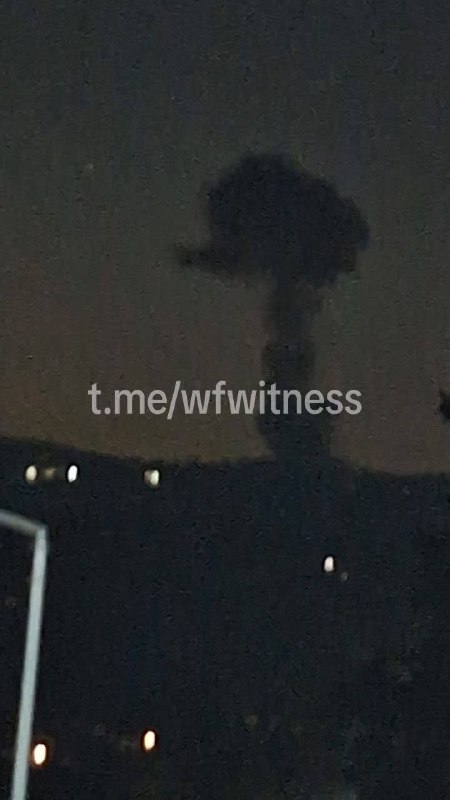 ️🇱🇧🇮🇱 הריסה ישראלית בעיירה הכבושה חדתא ברצועת הביטחון של דרום לבנון.