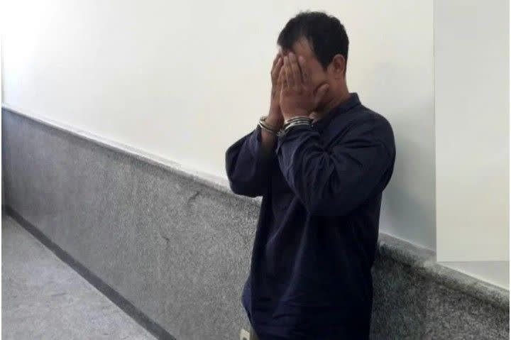 کانال رسمی نیشابورسلام: ⭕️ دستگیری متهم به سرقت وسایل مغازه با ۱۰فقره سرقت در نیشابور حسين احمدی، فرمانده انتظامی شهرستان نیشابور:🔸 با تلاش مامو