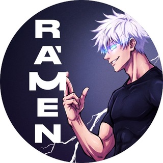 RA’MEN Telegram channel profile photo