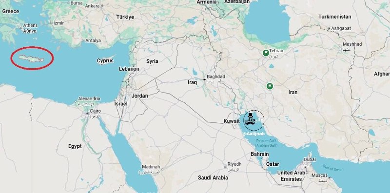 عآلیجناب: 🔻یک مقام ناتو: این ائتلاف آماده دفاع از همه کشورهای عضو در برابر هرگونه تهدید ایران است/رویترز @Aalijnabمثل اینکه آمریکا