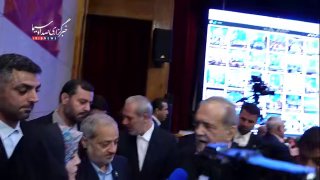 🎦 פז'שקיאן: הבעיה שלנו היא המחסור באנשים שיכולים לעבוד בצוות ובמערכת ולדעת איך לפתור בעיות