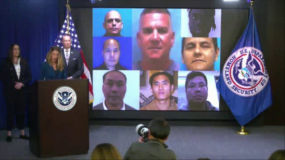 Federal judge blocks Trump admin from firing 2 Dem members of privacy oversight board