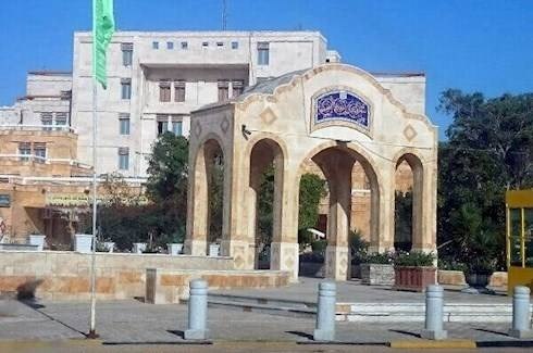 بوشهری‌ها: 🟨چهار ماه تا بازنشستگی آقای شهردار؛ پایان یک مناقشه یا آغاز پرسش‌های تازه؟🔸حسین حیدری شهردار بوشهر بر اساس اطلاعات رسیده