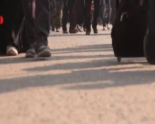 🎦 התחילו לשלם קצבאות למבוטחי ארבאין