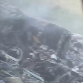 שתי רכבות התנגשו בספרד. לפחות 39 בני אדם מתו על פי נתונים ראשוניים, התאונה התרחשה בין הערים לוס יבנס ואורדה…