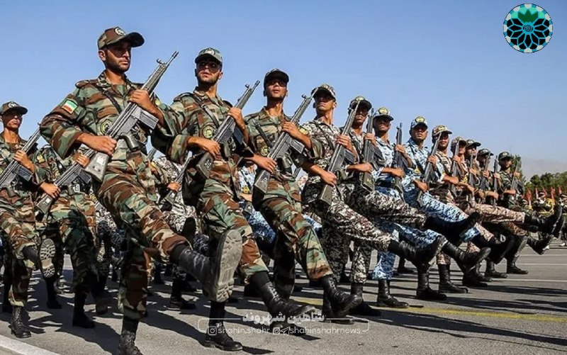 شاهین شهر وند: 📌فراخوان مشمولان اعزامی شهریور ۱۴۰۵سازمان وظیفه عمومی فراجا:🔹مشمولان دارای برگ آماده به خدمت به تاریخ شهریور ماه ۱۴۰۵ با