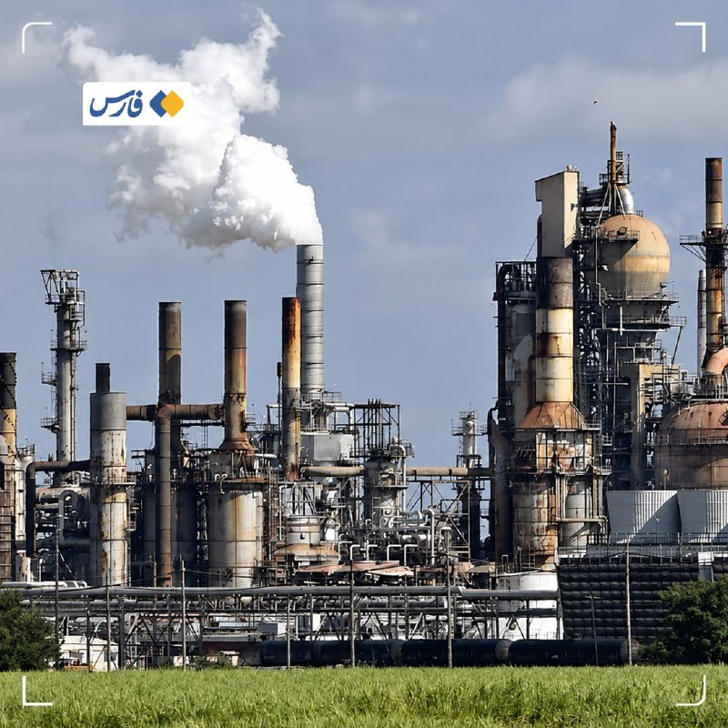 اخبار مازندران: ۱۲ میلیون لیتر بنزین بیشتر در راه است🔹شرکت ملی پخش فرآورده‌های نفتی: با بهره‌برداری از پالایشگاه‌های آدیش جنوبی و مهر خل