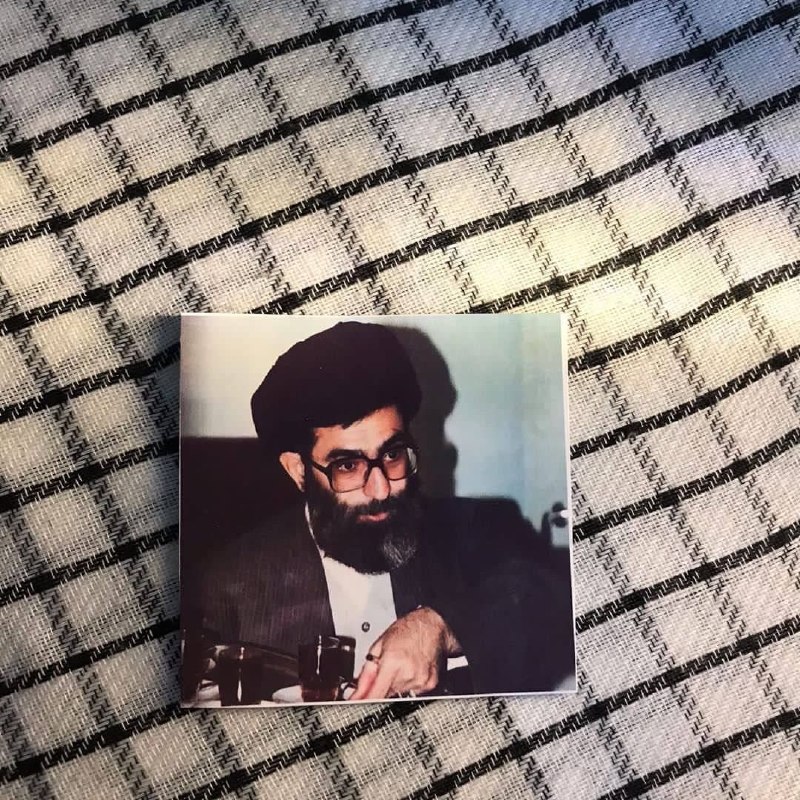 ‹گمنام‌خواهیم‌ماند›: مرا ببر به عالمت..