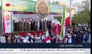🎦 The large presence of the people of Birjand at the great gathering of "Janapadian Iran"