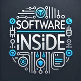 مهندسی نرم‌افزار - Software Inside
