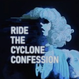 💥🎢 | Ride The Cyclone confession!