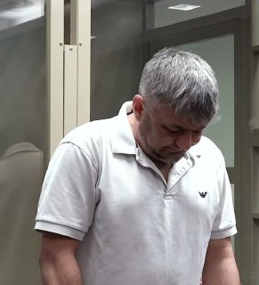 ⚡️ Владимир Яроцкий скончался в российской колонии. Это минимум пятый политзек, погибший в неволе с начала годаВ кубанской колонии ИК-9 погиб политзаключенный Владимир Яроцкий. Официальная версия — суицид.Правозащитники рассказывали, что Яроцкий жаловался 