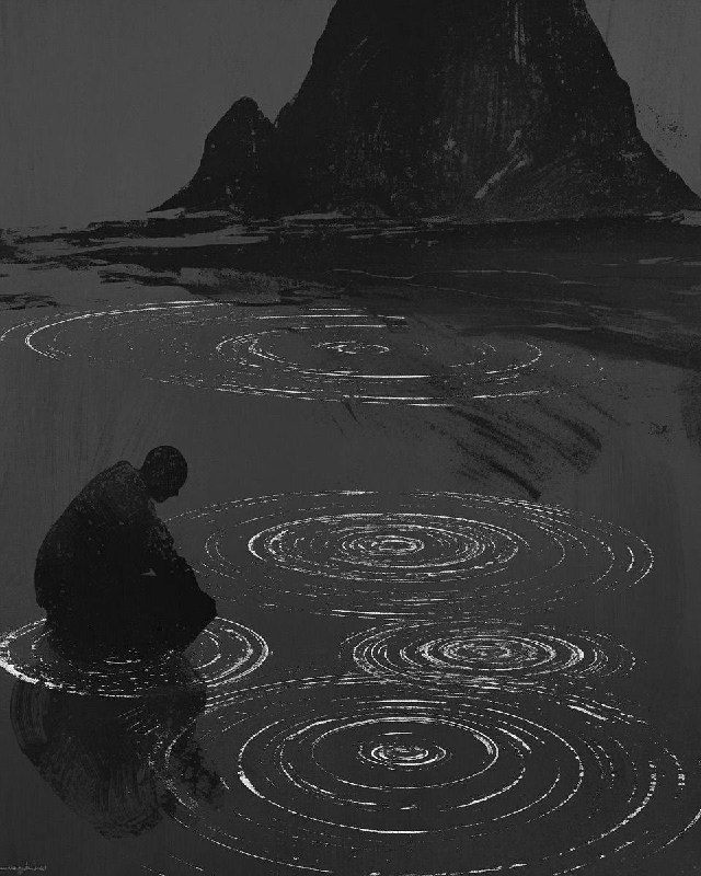 [ سه دقیقه تامرگ ]: 🖤
