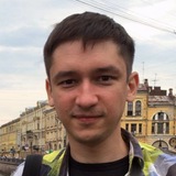 Сергей Предводителев