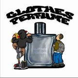 Clothes Perfume