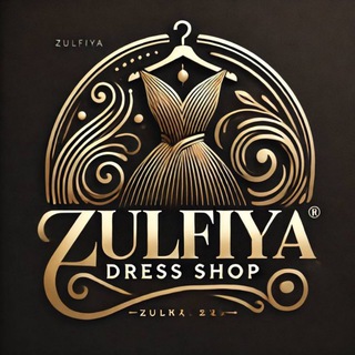 Zulfiya Dress Shop