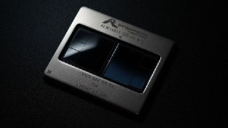 亚马逊火速推出最新AI芯片，直面英伟达与谷歌Amazon Rushes Out Latest AI Chip to Take On Nvidia, Google (www.bloomberg.com)00:17via Buzzing