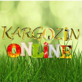 Telegram profile photo for کارگزین آنلاین