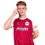 MISHIN JR
