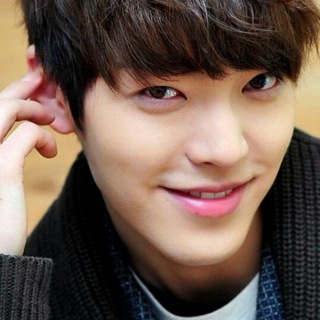 Kim woo bin