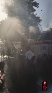 דואר של חיזבאללה
