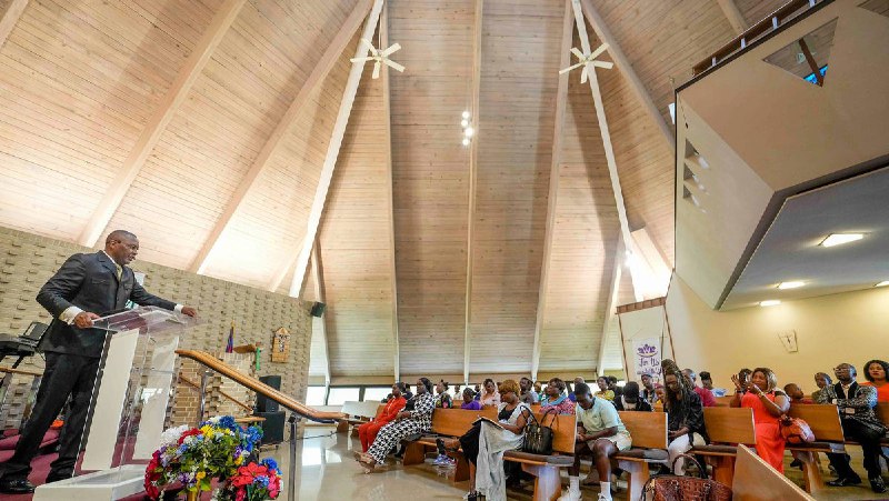 Thousands of foreign-born clergy working in U.S. at risk of being forced to leave