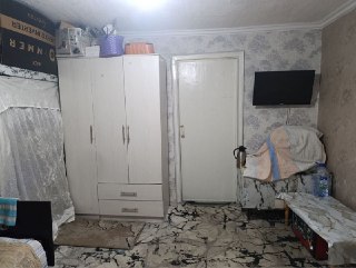 продаю квартиру однокомнатная