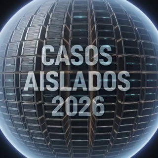 CASOS AISLADOS 2021 Telegram Group Link